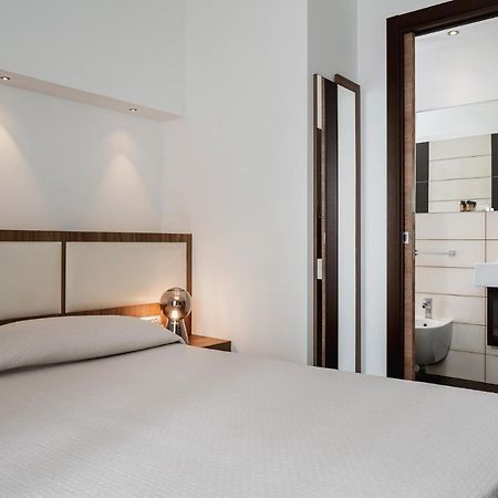Dan Hotel Riccione Exterior photo