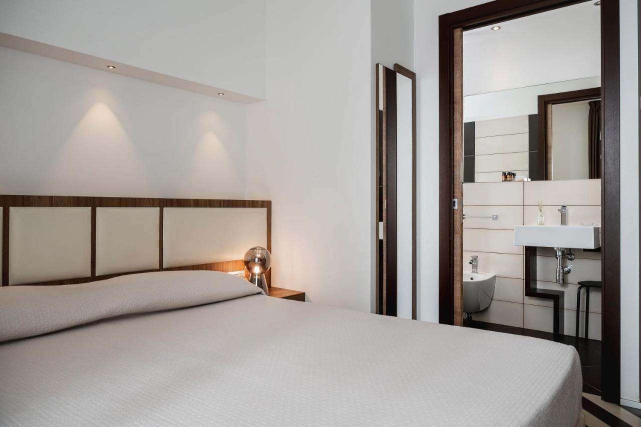 Dan Hotel Riccione Exterior photo