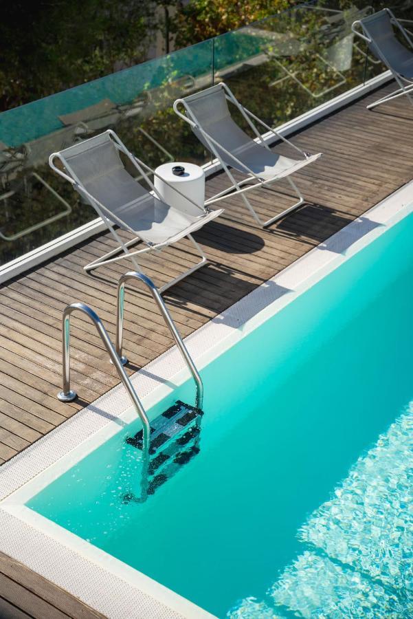 Dan Hotel Riccione Exterior photo